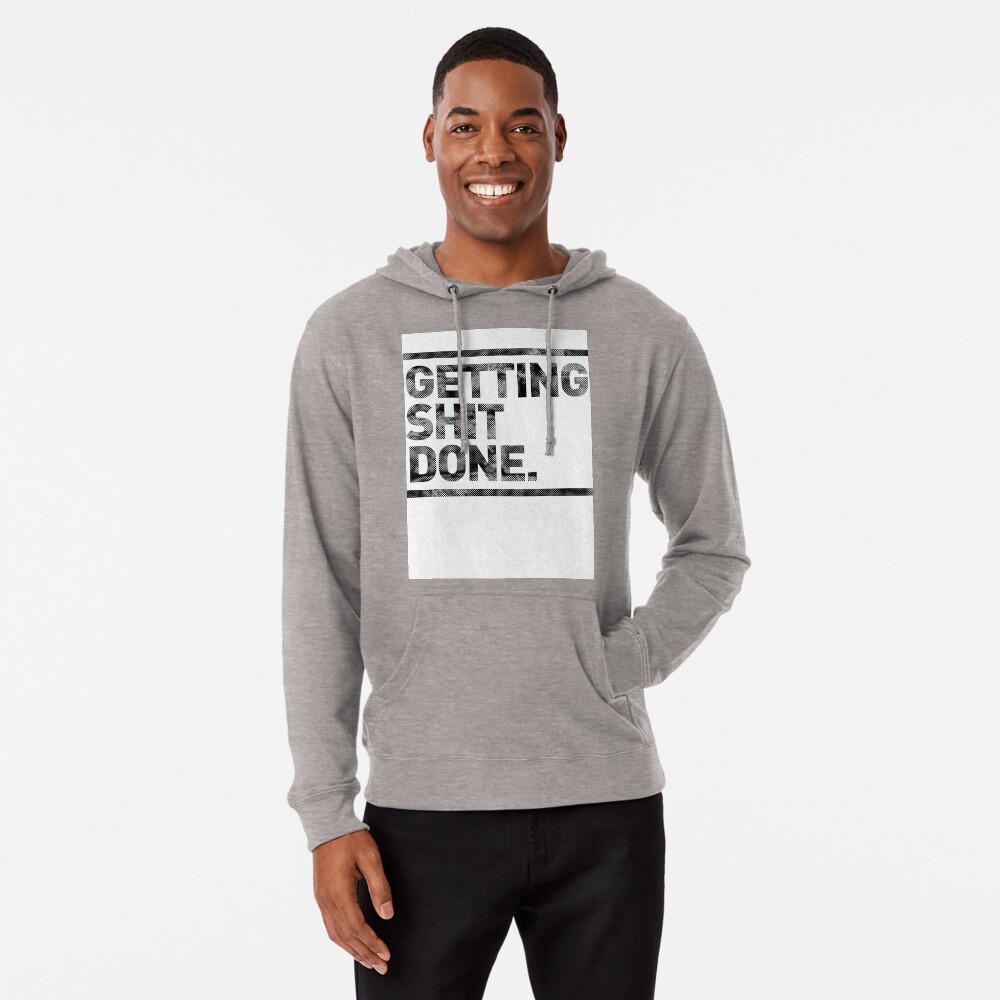 Item preview, Lightweight Hoodie designed and sold by sjem.