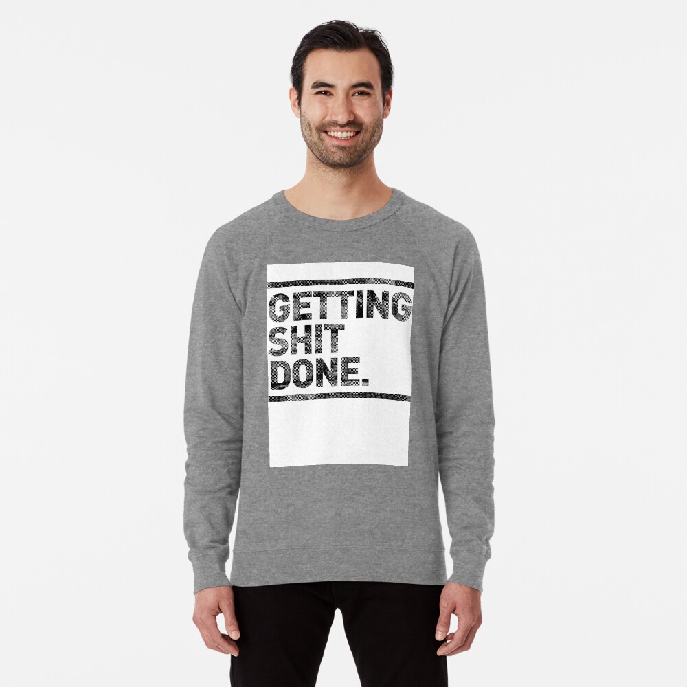 Item preview, Lightweight Sweatshirt designed and sold by sjem.