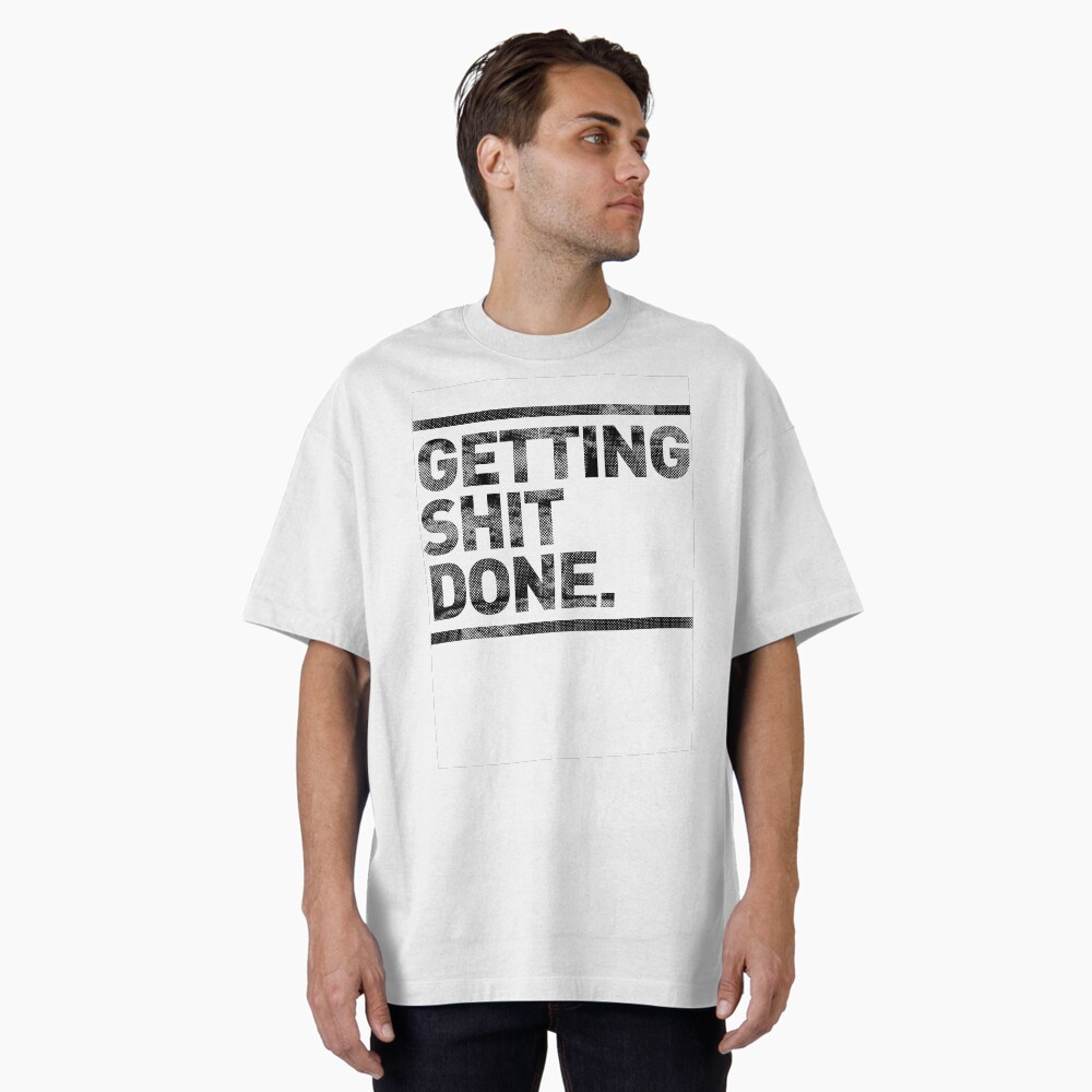 Item preview, Oversized T-Shirt designed and sold by sjem.
