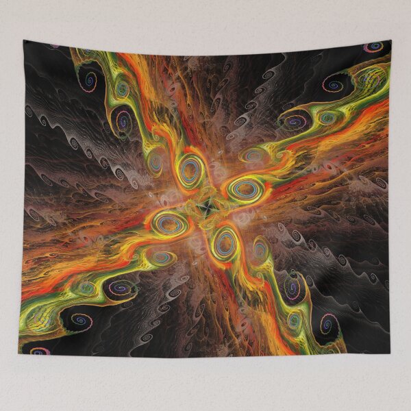 Item preview, Dimension and Space designed and sold by bloorose.