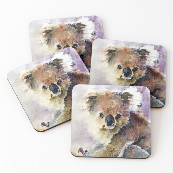 Item preview, Koala designed and sold by pamfox.