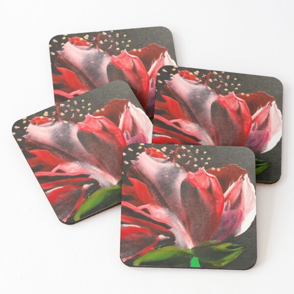 Item preview, Tulip delight designed and sold by Gill Barrett Art.