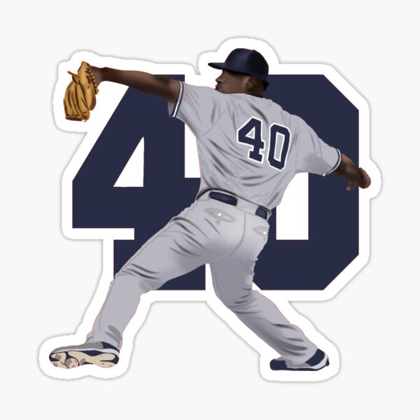 Luis Severino Merch Stretch Shirt Essential T-Shirt for Sale by