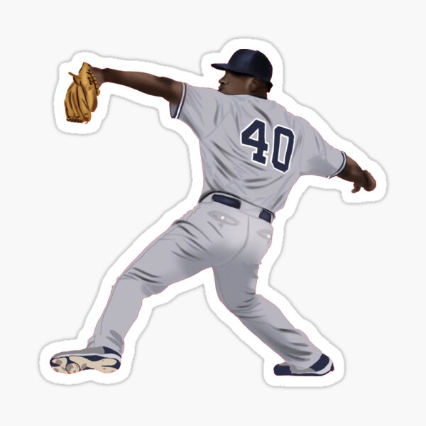 Luis Severino Merch Stretch Shirt Essential T-Shirt for Sale by