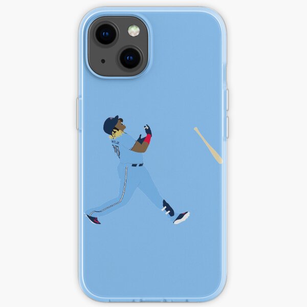 Vladdy Jr iPhone Soft Case