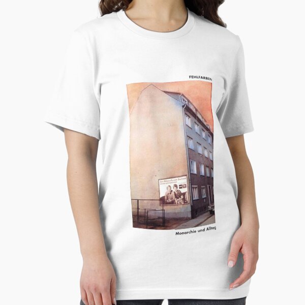 Item preview, Fehlfarben - Monarchie und Alltag designed and sold by koryo.