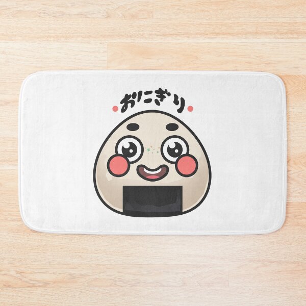 Item preview, Onigiri - Japanese rice ball designed and sold by Tabinchu.
