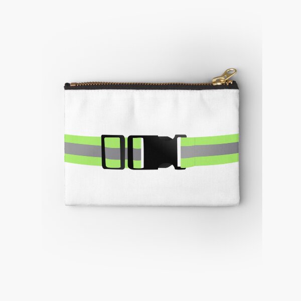Item preview, PT Belt- Stay Protected and Reflected designed and sold by LowDownGraphics.