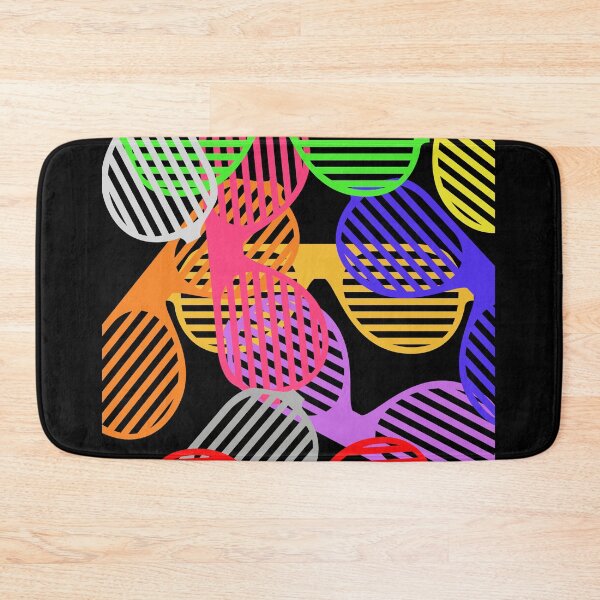 Item preview, Rainbow of Sunglasses designed and sold by Sweetsavy.