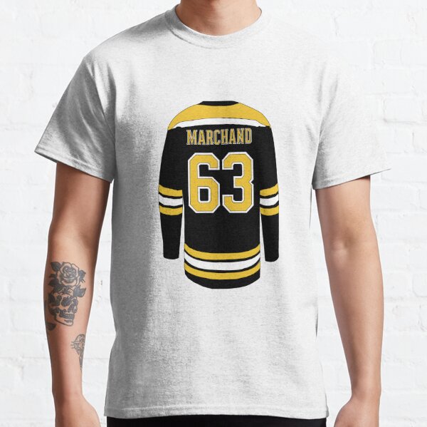 marchand shirt