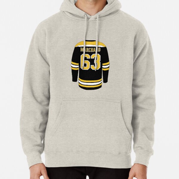 brad marchand hoodie