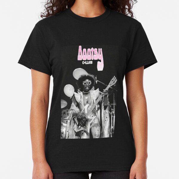 bootsy shirt