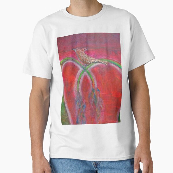 Two Birds Classic T-Shirt