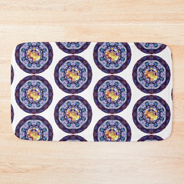 Item preview, Metatrons Cube Meditation  designed and sold by Michell Rosenthal.