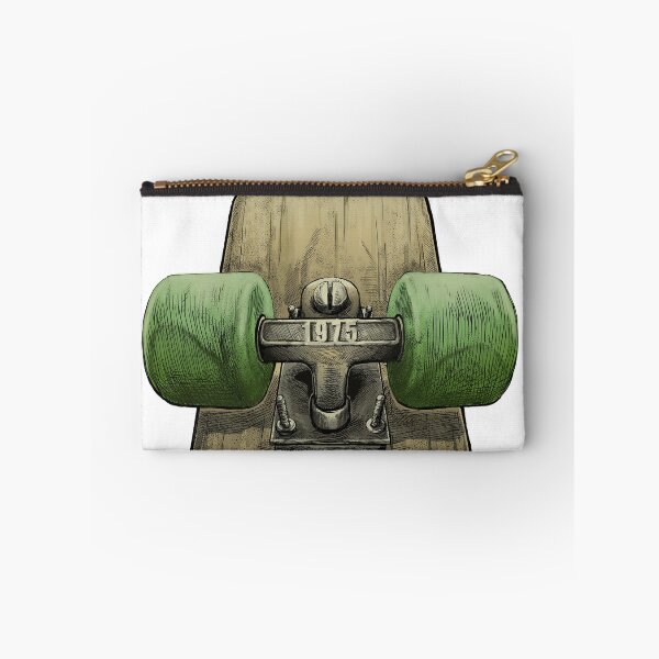 Item preview, Skateboard History 1975 designed and sold by matlocktheartis.