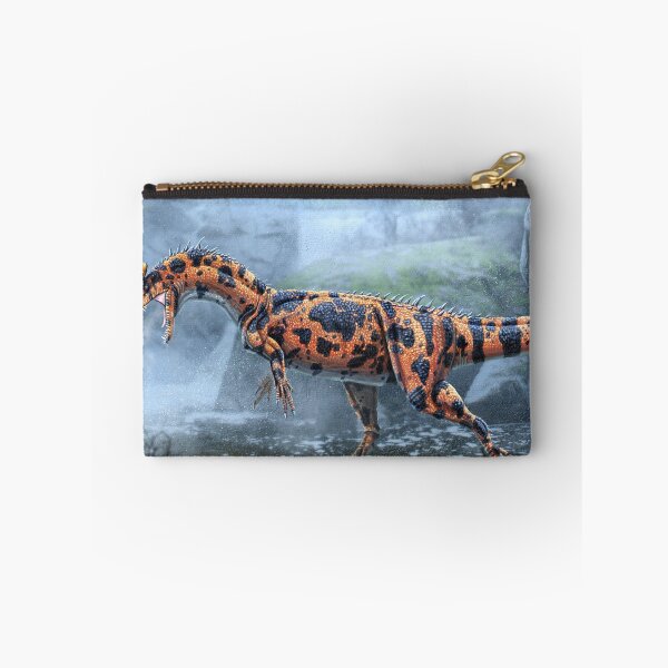Item preview, Dilophosaurus Wetherilli Restored designed and sold by Thedragonofdoom.