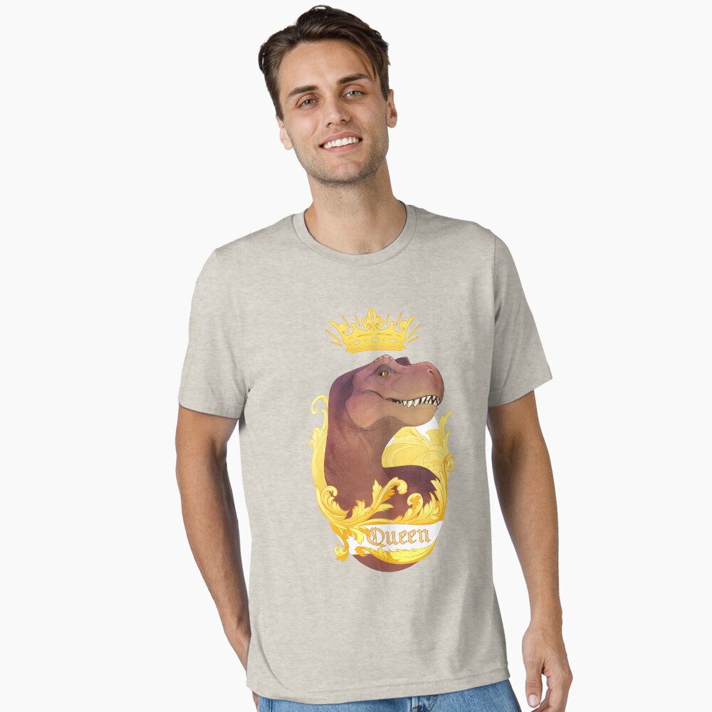 Item preview, Essential T-Shirt designed and sold by PencilCat.