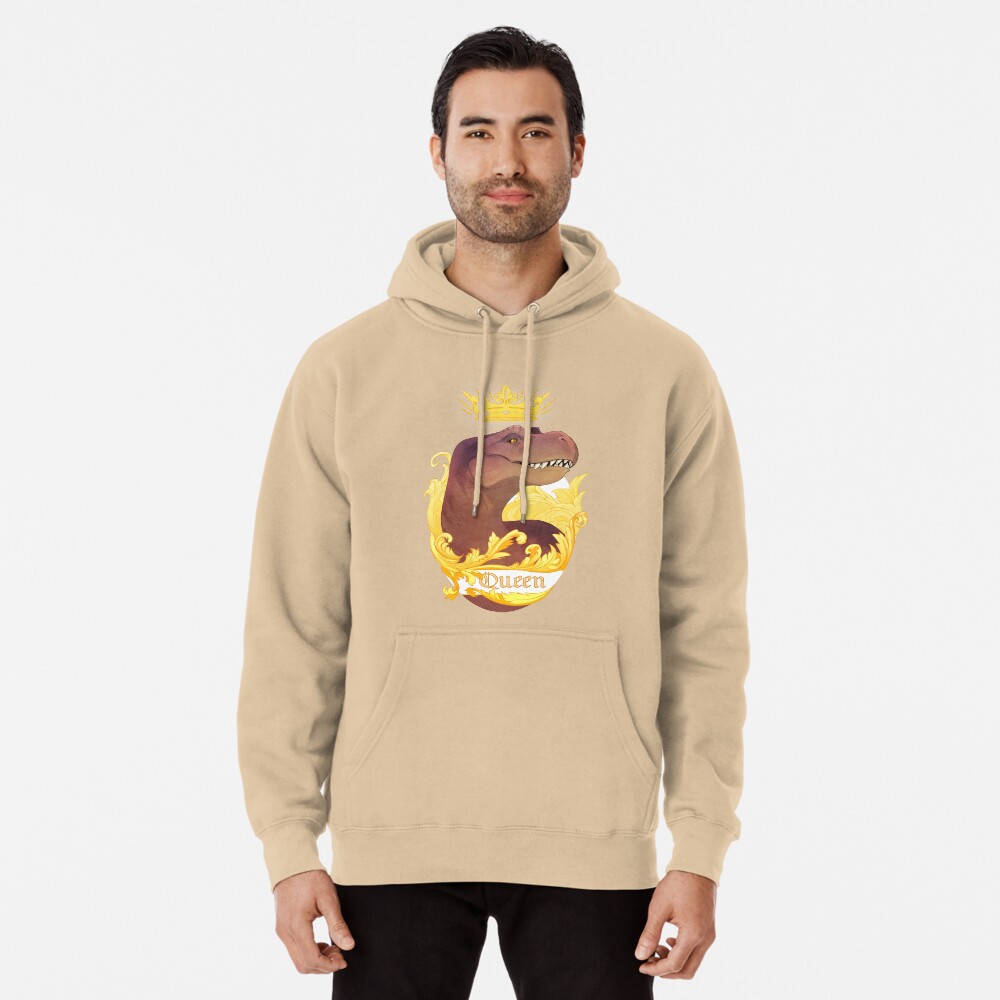 Item preview, Pullover Hoodie designed and sold by PencilCat.