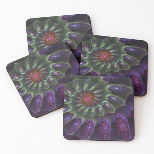 Item preview, Fragment of Geometric Elegance designed and sold by bloorose.