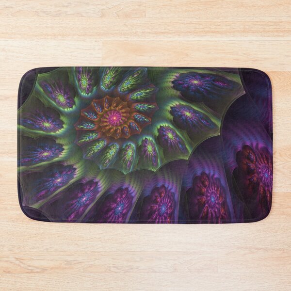 Item preview, Fragment of Geometric Elegance designed and sold by bloorose.