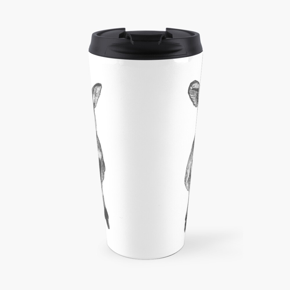 Josephine the Baby Kangaroo Travel Mug