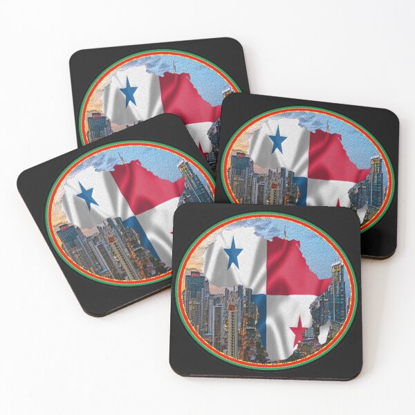 Item preview, Afro-Panamanian  designed and sold by YAK11.