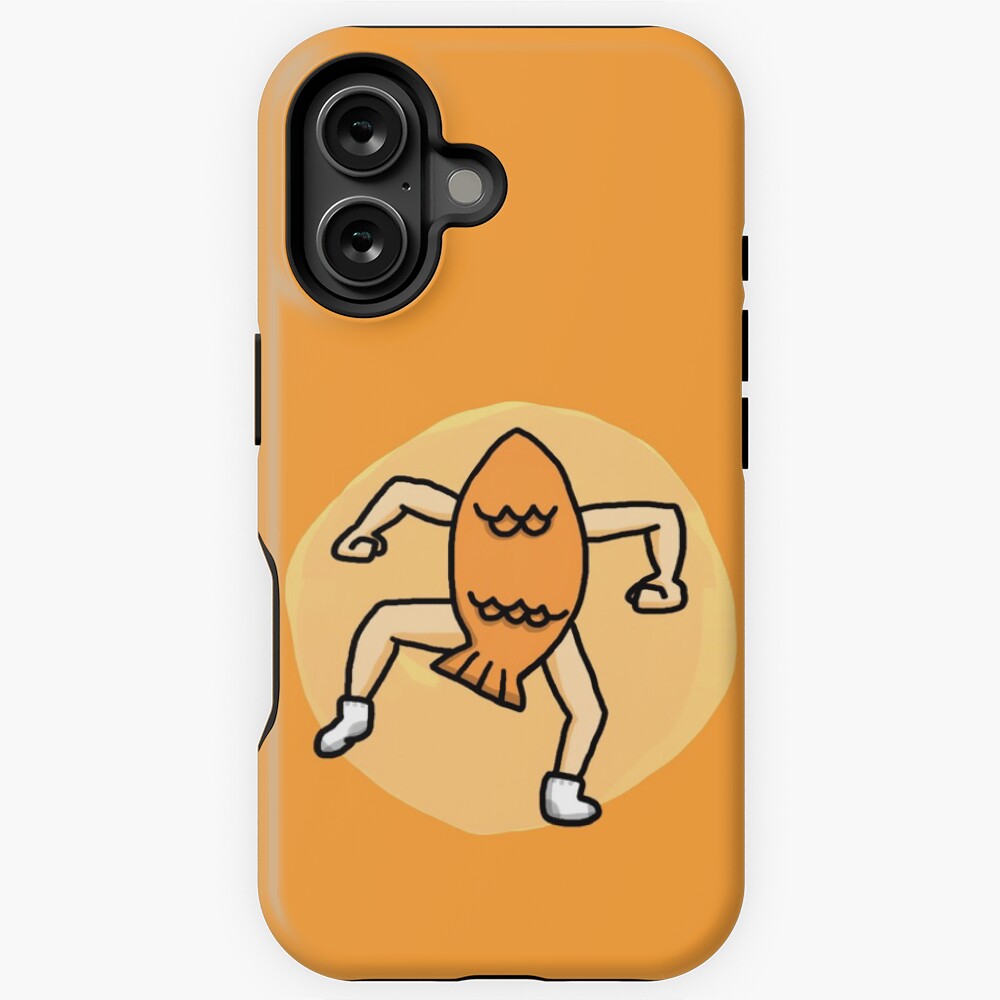 Item preview, iPhone Magsafe Tough Case designed and sold by Jimmies.