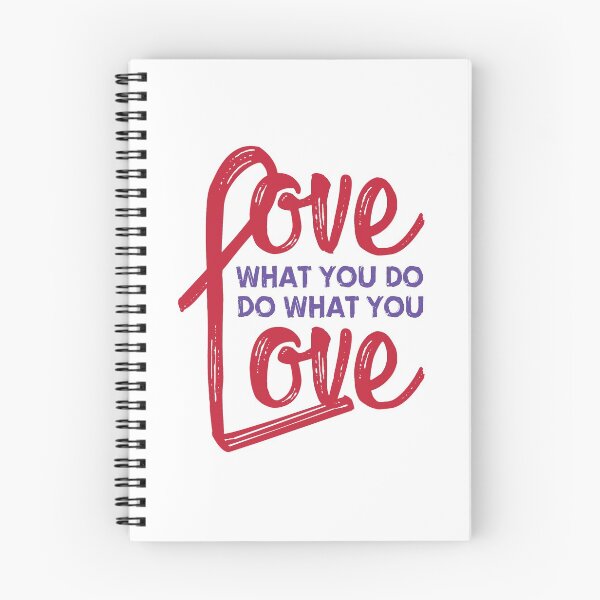 Item preview, Love what you do, do what you love designed and sold by crdraper.