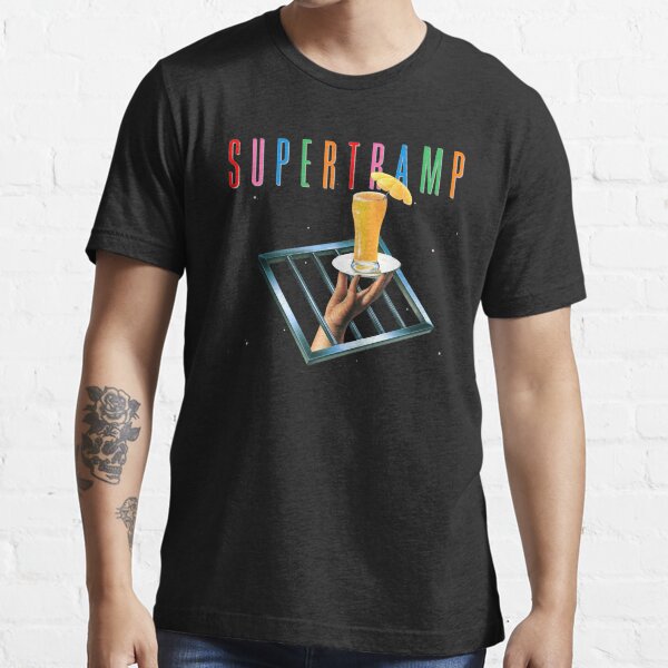 Cenar. Vagabundo Camiseta esencial