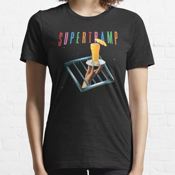 Cenar. Vagabundo Camiseta esencial