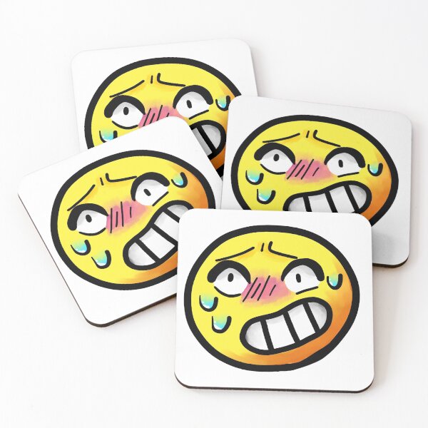 Item preview, Anxieties designed and sold by Grafite Gauntlet.