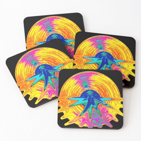 Item preview, colored vinyl designed and sold by ricobarinas.