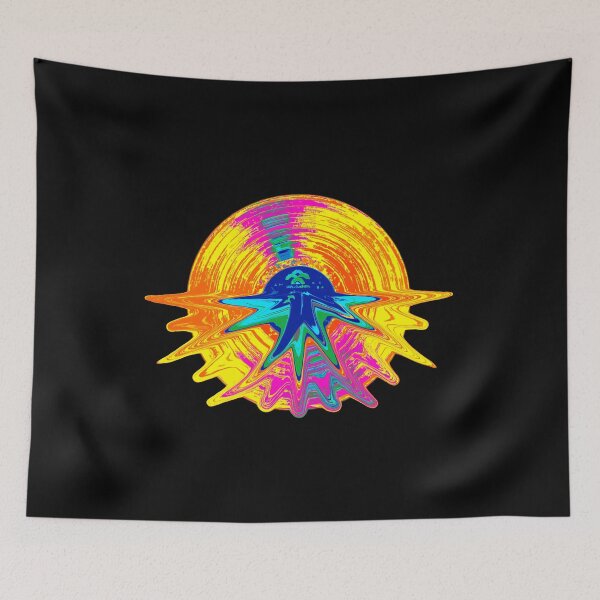 Item preview, colored vinyl designed and sold by ricobarinas.