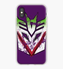 Jokercons: Wire So Serious? (iPhone case) iPhone Case