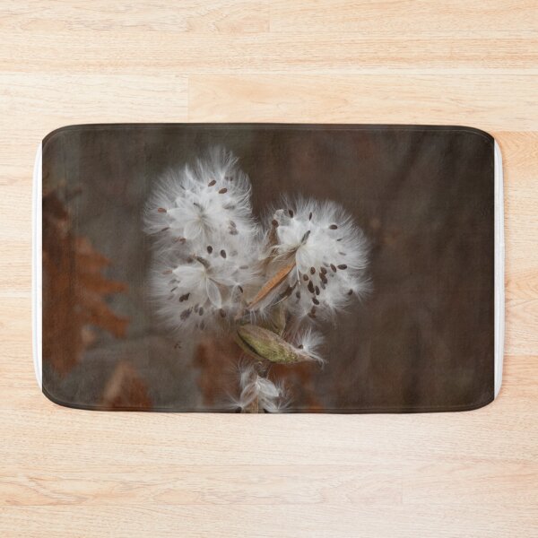 Item preview, Three Milkweed Pods & their seeds..... designed and sold by Poete100.