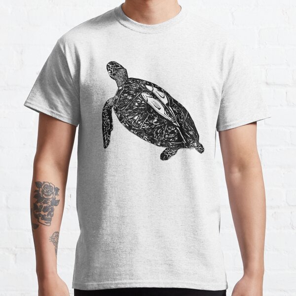 Classic T-Shirt