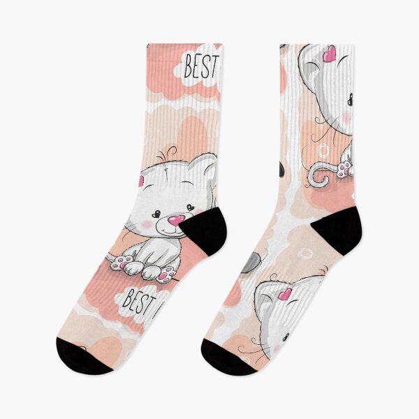 Item preview, Best Friends Cat and Dog designed and sold by Newfel Kessour.