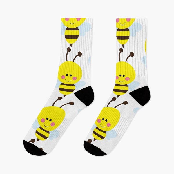 Aperçu de l'œuvre Bumblebee mignon créée et vendue par BhARTi Taylor.