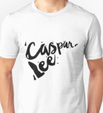 Caspar Lee - Logo Unisex T-Shirt