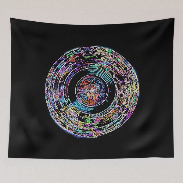 Item preview, vinyl designed and sold by ricobarinas.