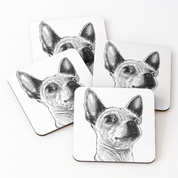 Item preview, Chihuahua Proud designed and sold by matlocktheartis.
