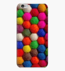 Bobbles & Baubles - iPhone Cover iPhone Case