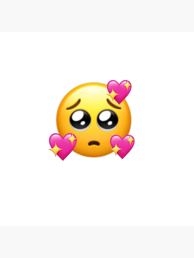 Spread love with love emoji cute in chats and messages