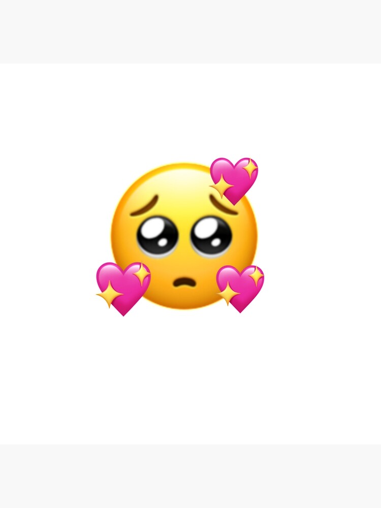cute love emoji\