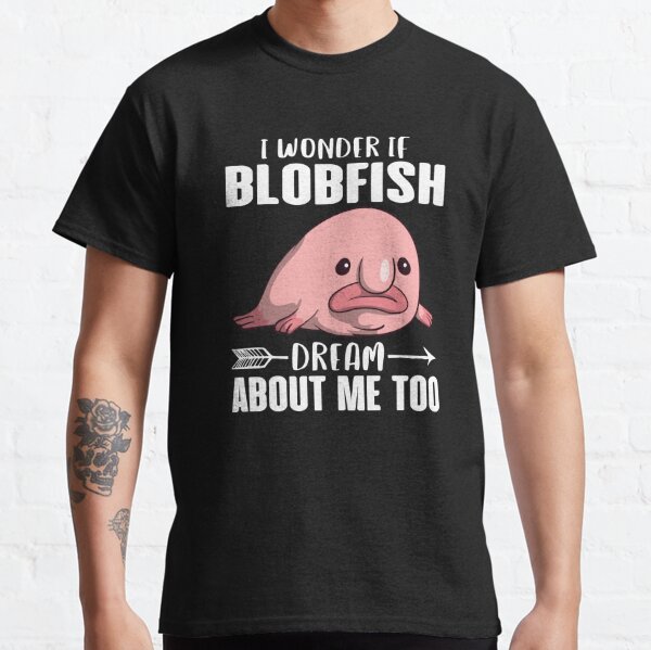 The Blobfish: More Than Just a Pretty Face, by Indira O.