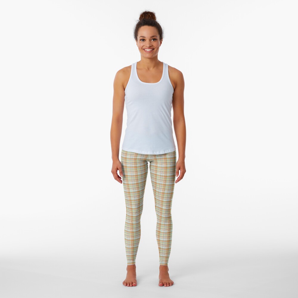 Item preview, Leggings designed and sold by kinkatstyle.