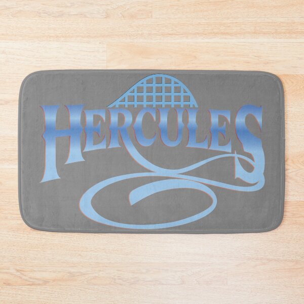 Item preview, Hercules designed and sold by DUSTIN Y.