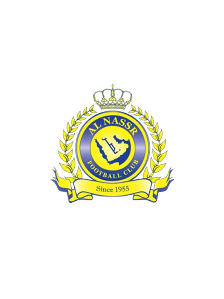 Al Nassr Fc Scarf For Sale By Alsadad Redbubble 2540