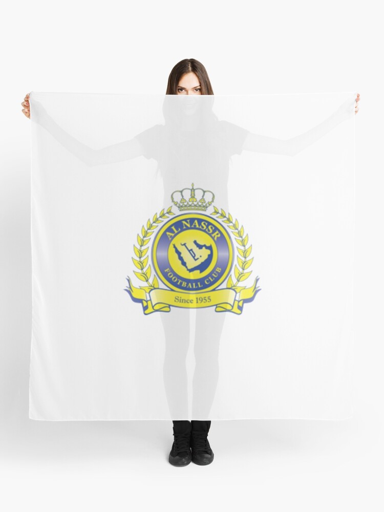 Al Nassr FC Essential T-Shirt for Sale by alsadad