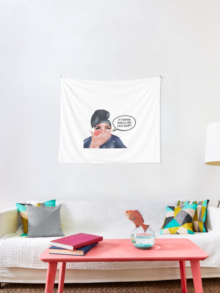 tiktok tapestry
